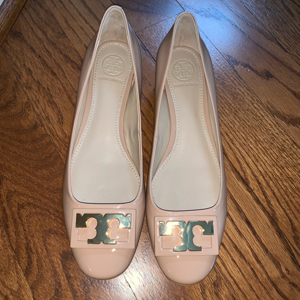 Tory Burch Chelsea shoe